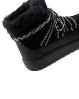 Björn Borg Wooly Lace Up