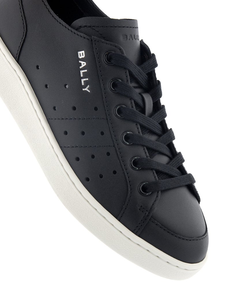 Bally Turyn-U-W Calf Plain