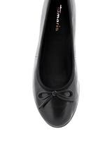 Tamaris Svart Ballerina