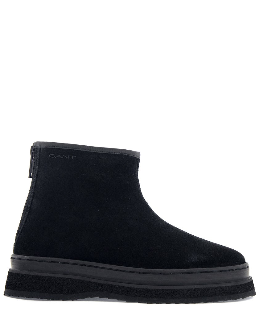 Gant Sistown Mid Boot