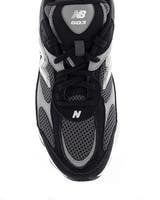 New Balance Grå Sneakers