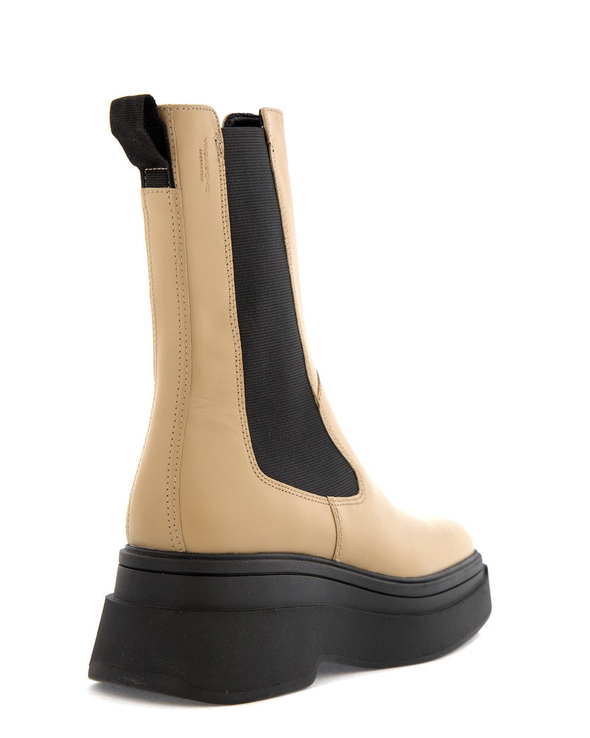 Vagabond  Shoemakers Carla