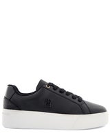 Tommy Hilfiger TH Platform court sneaker