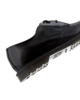 Dr Martens Mayfare 3 Eye Shoe