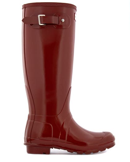 Hunter Original Tall Gloss