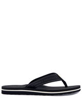 Tommy Hilfiger Hilfiger Webbing Beach Sandal