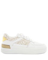 Tommy Hilfiger Lux court sneaker monogram
