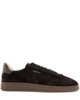 Gant Brun Sneakers
