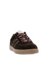 Tamaris Brun Sneakers