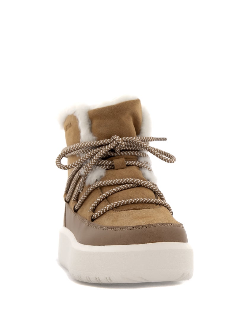 Björn Borg Wooly Lace Up