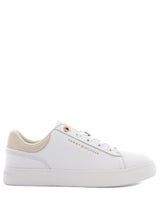 Tommy Hilfiger Casual Cupsole Sneaker