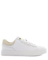 Tommy Hilfiger Casual Cupsole Sneaker