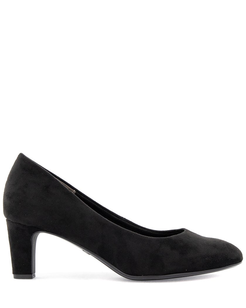 Tamaris Svart Pumps