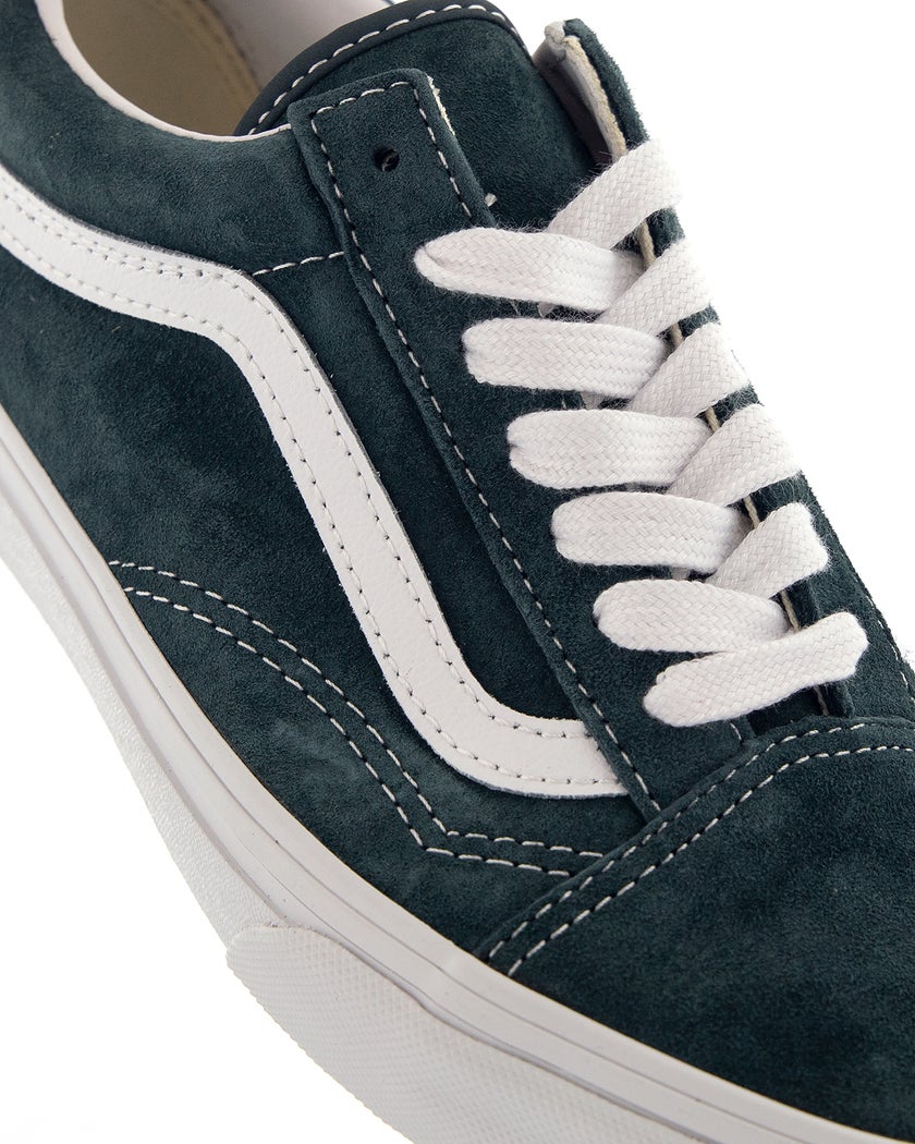 Vans UA Old Skool (Pig Suede) paris