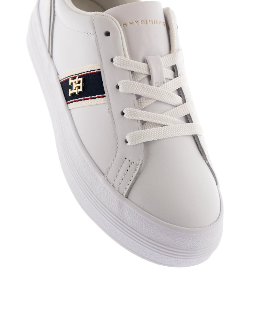 Tommy Hilfiger Vulc Webbing Sneaker