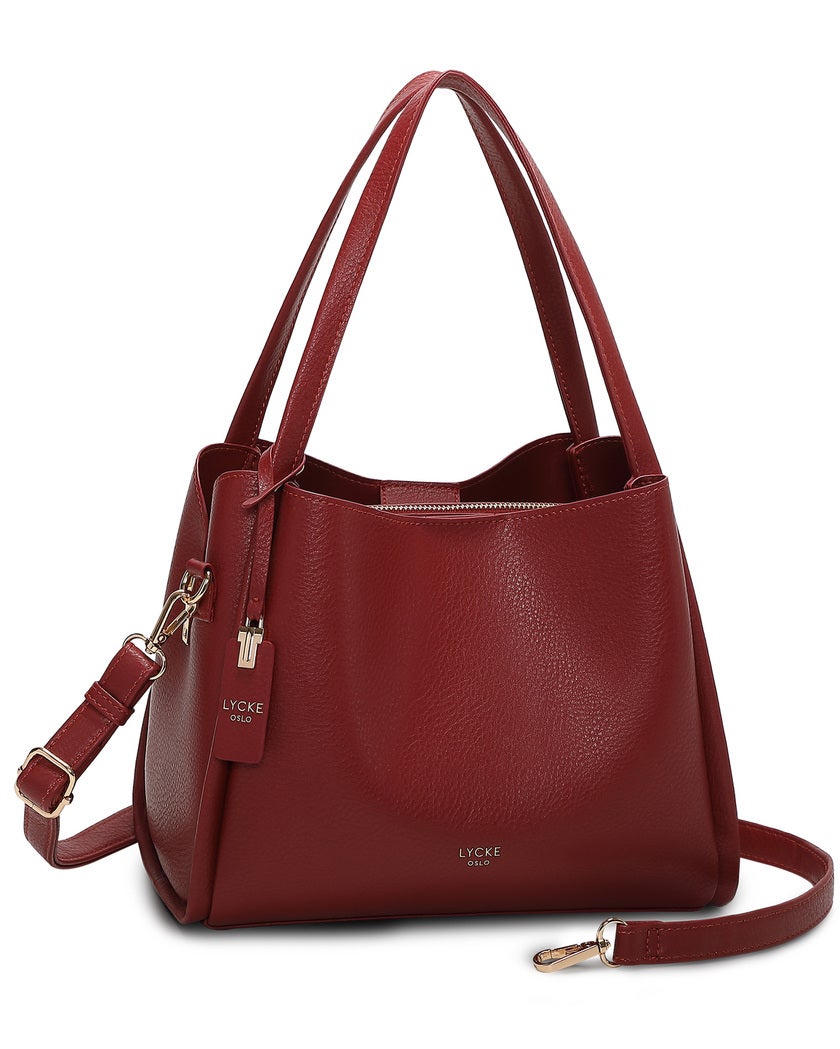 Lycke Handbag Kragerö