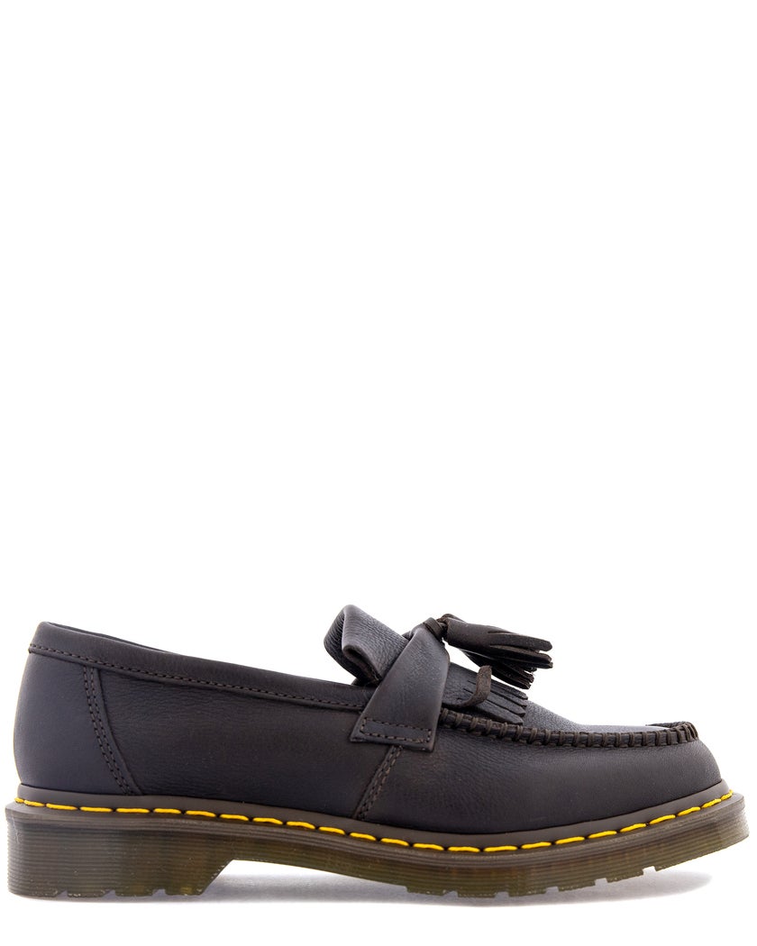 Dr Martens Brun Loafers