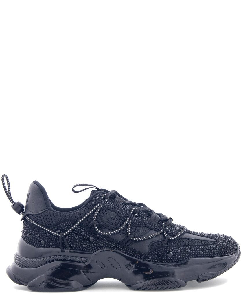 Steve Madden Magneto-R-E