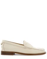 Bally Charlex-W Calf Plain Bone 50