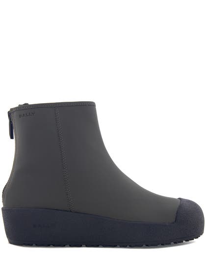 Bally Guard III