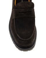 Ambitious Brun Loafers
