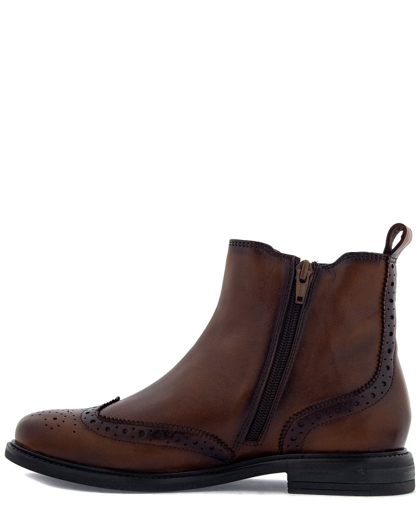 Ella of Sweden Boot