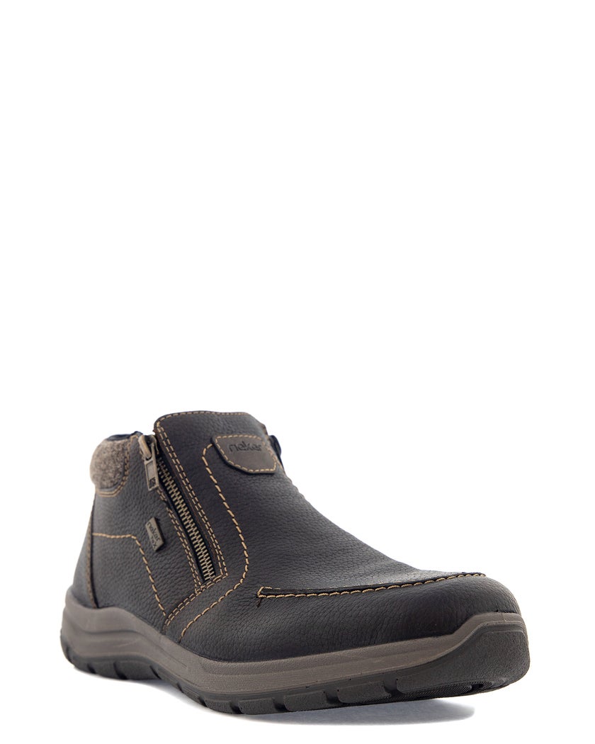 Rieker Brun Boots