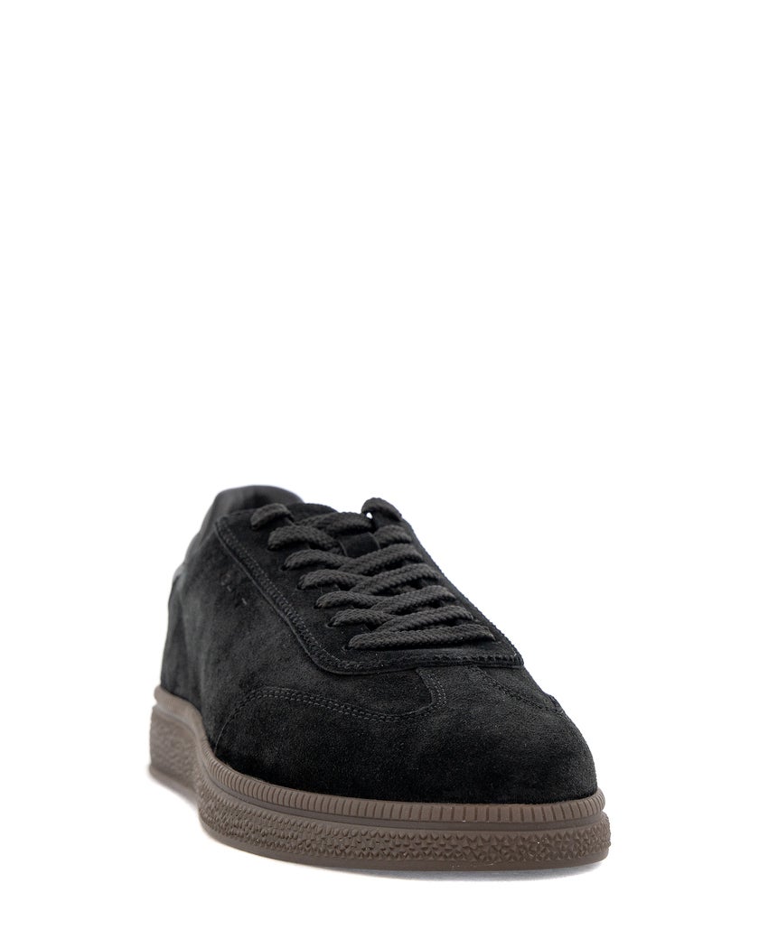 Gant Svart Sneakers