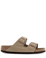 Birkenstock Arizona Soft Footbed