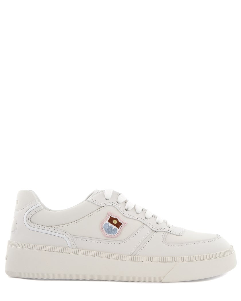 Bally Ryo-W Calf Plain