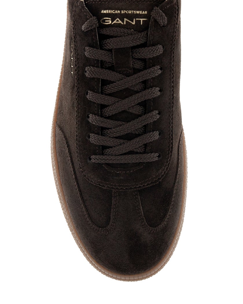 Gant Brun Sneakers