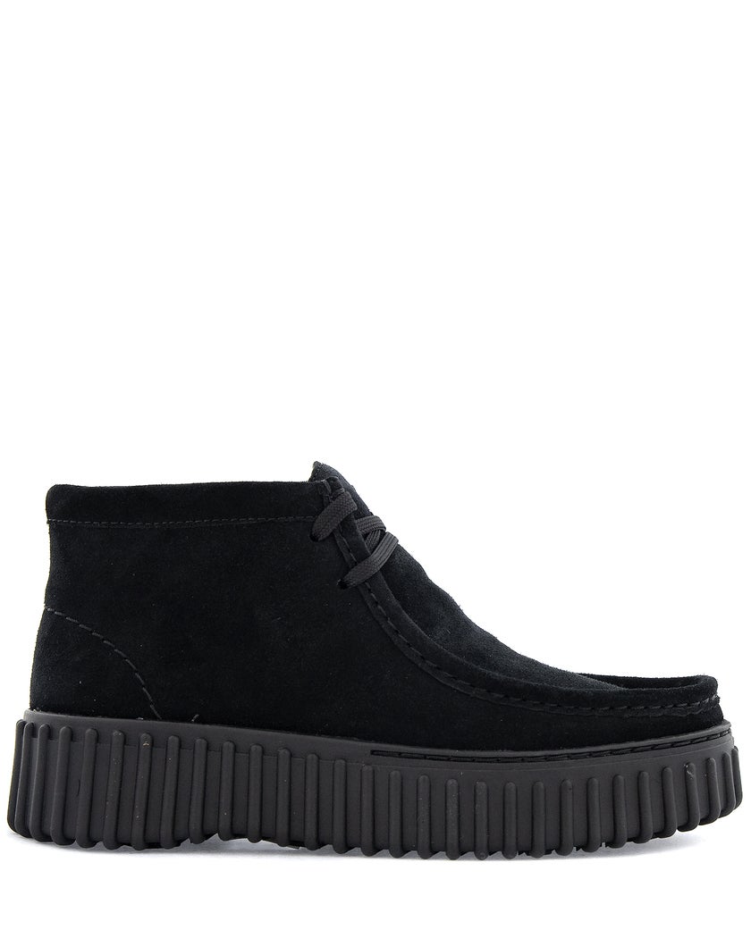 Clarks Torhill Moss