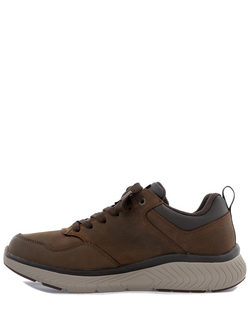 Skechers Brun Promenadsko