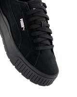 Puma Svart Sneakers