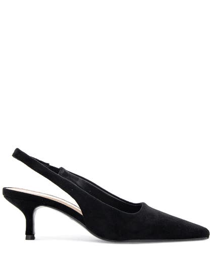 Donna Girl Pump