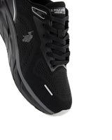 Us Polo Svart Sneakers