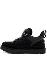 Ugg Svart Sneakers