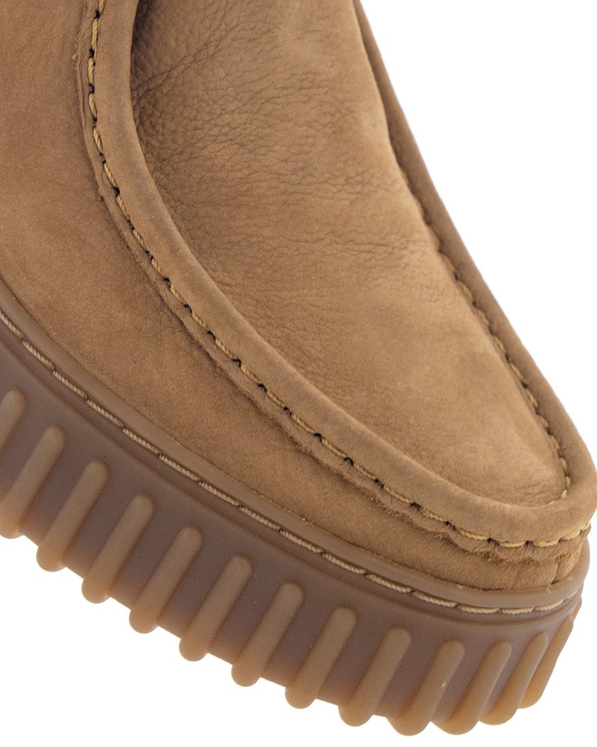 Clarks Känga
