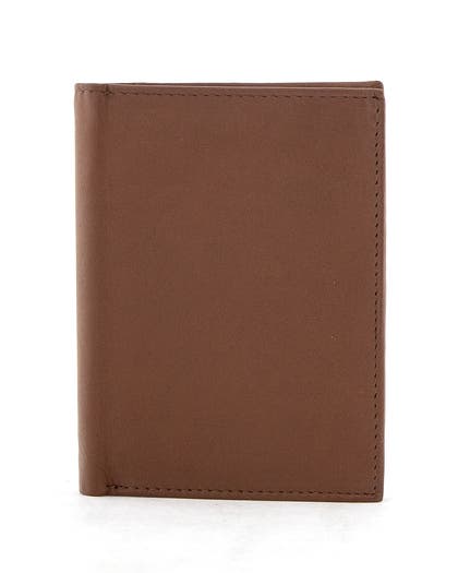 The Monte Wallet medium
