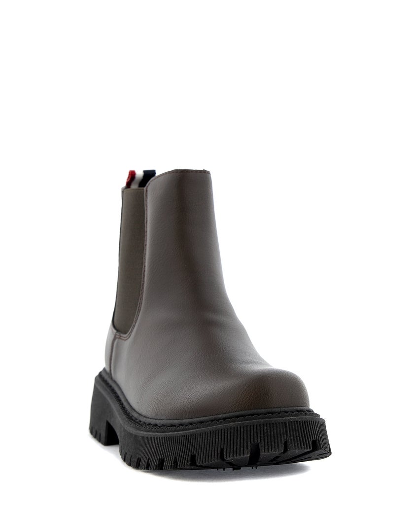Us Polo Brun Boots