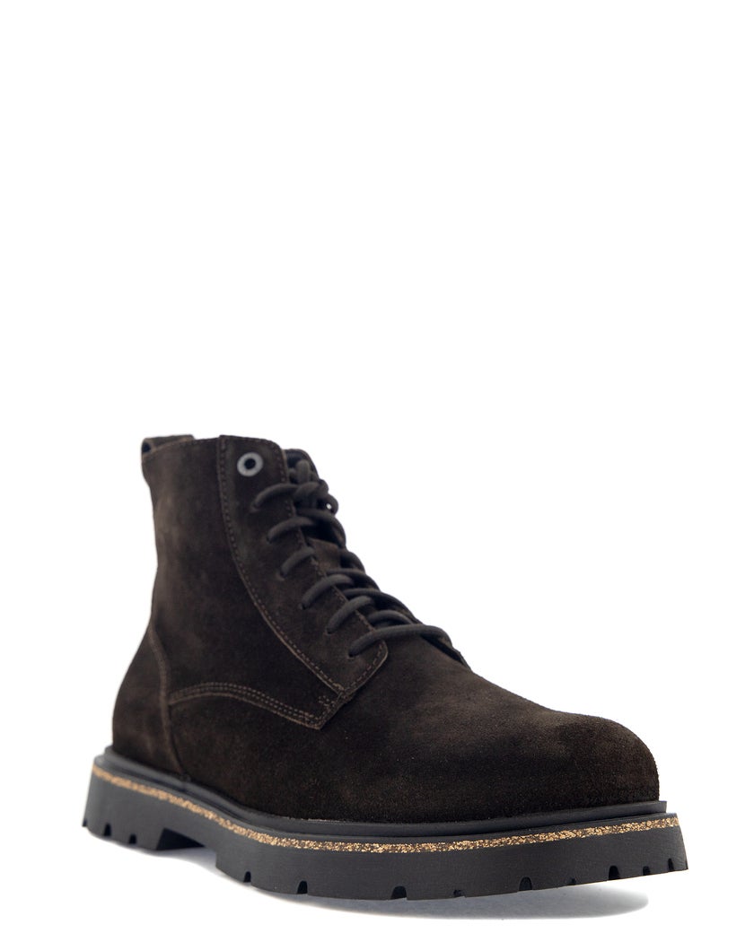 Birkenstock Highwood Lace Mid Men