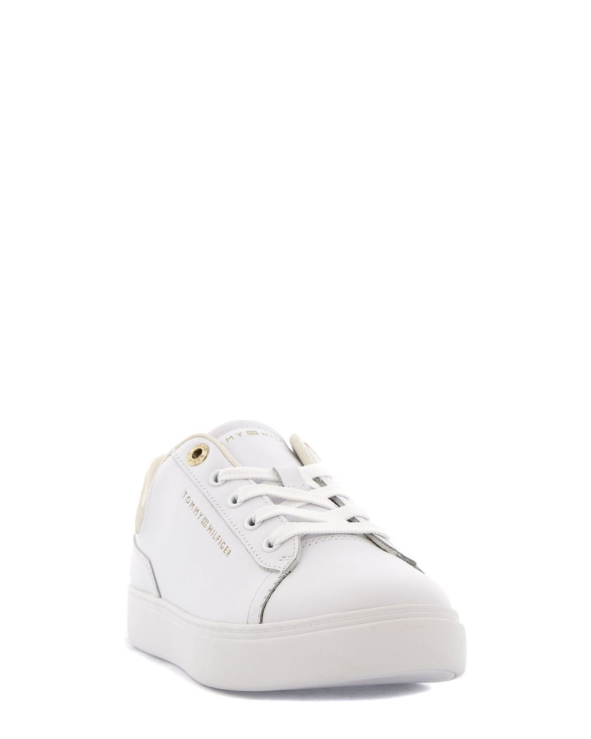 Tommy Hilfiger Casual Cupsole Sneaker