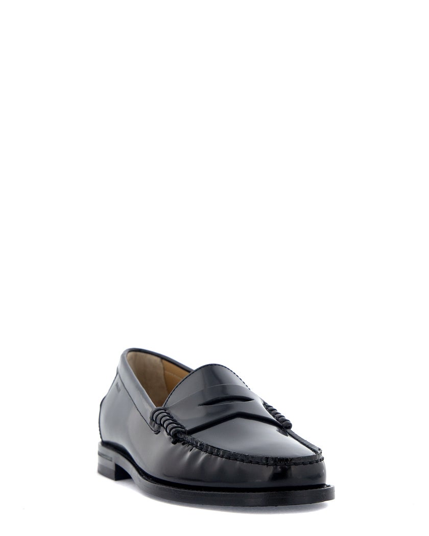 Bally Charlex-W Calf Plain