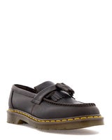 Dr Martens Brun Loafers