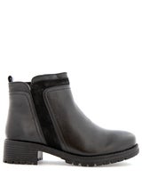 Bellezza Svart Boots