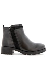 Bellezza Svart Boots