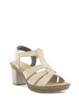 Rieker 665K3-62