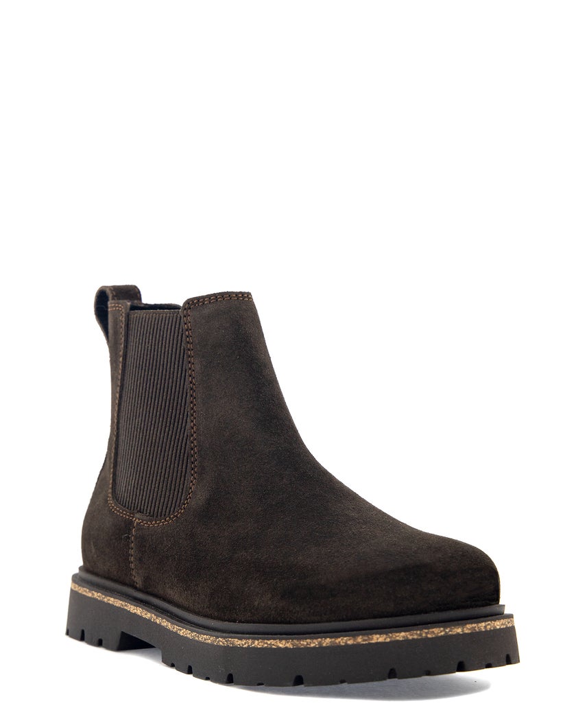 Birkenstock Highwood Slip On