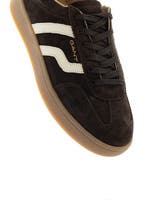 Gant Brun Sneakers