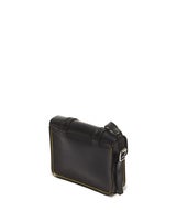 Dr Martens Leather Satchel 7"